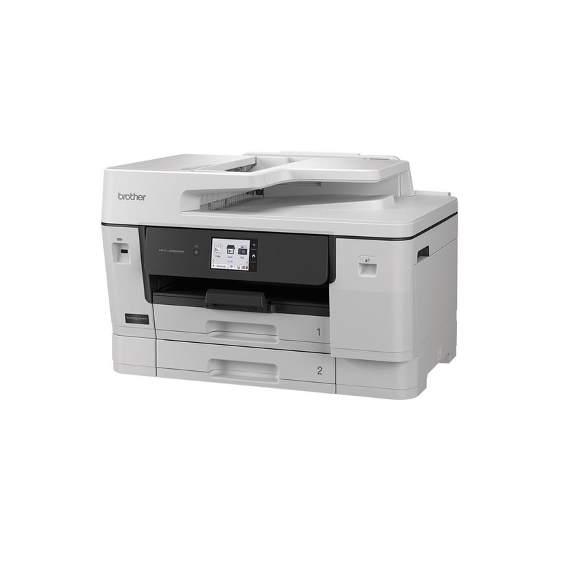 4977766847155-Brother MFC-J6960DW - Imprimante multifonction jet d'encre couleur A3 - Wi-fi-P_405265745_10-11
