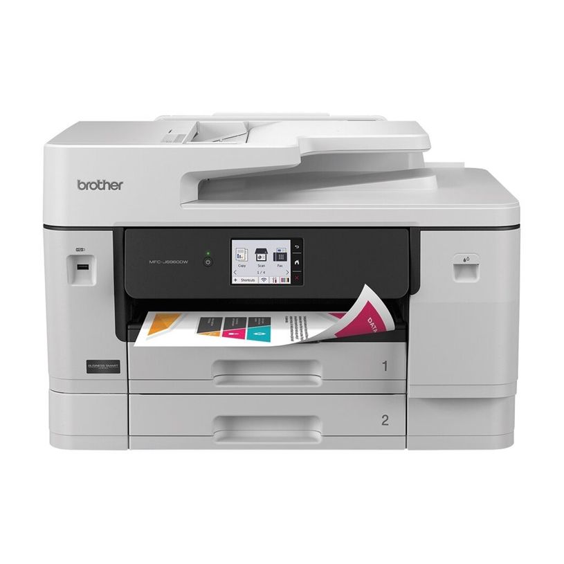 4977766847155-Brother MFC-J6960DW - Imprimante multifonction jet d'encre couleur A3 - Wi-fi-P_405265745_14-15