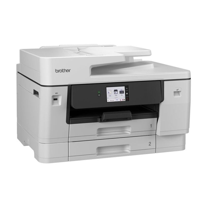 4977766847155-Brother MFC-J6960DW - Imprimante multifonction jet d'encre couleur A3 - Wi-fi-P_405265745_3-16