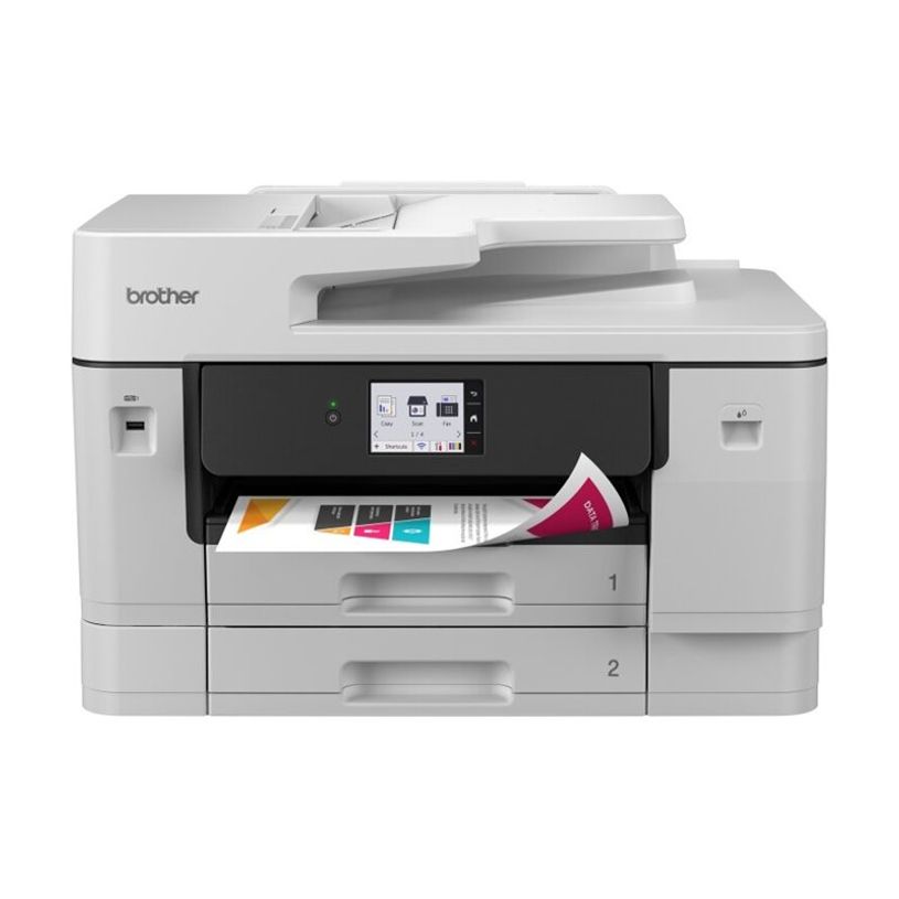 4977766847155-Brother MFC-J6960DW - Imprimante multifonction jet d'encre couleur A3 - Wi-fi-P_405265745_4-12