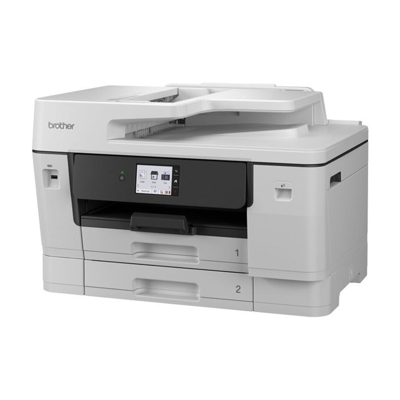 4977766847155-Brother MFC-J6960DW - Imprimante multifonction jet d'encre couleur A3 - Wi-fi-P_405265745_5-7