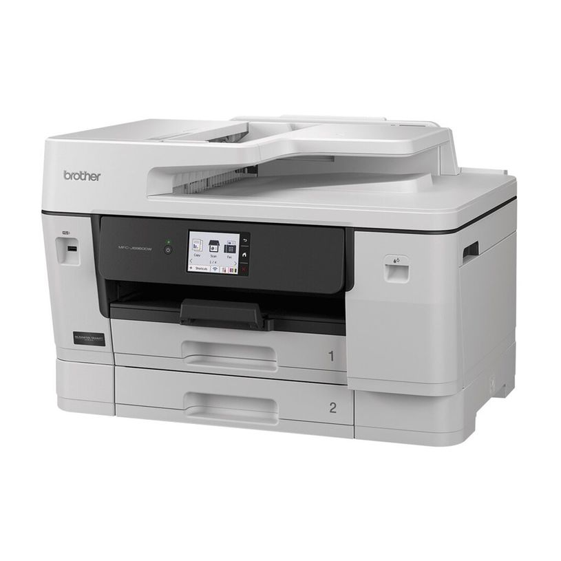 4977766847155-Brother MFC-J6960DW - Imprimante multifonction jet d'encre couleur A3 - Wi-fi-P_405265745_8-9