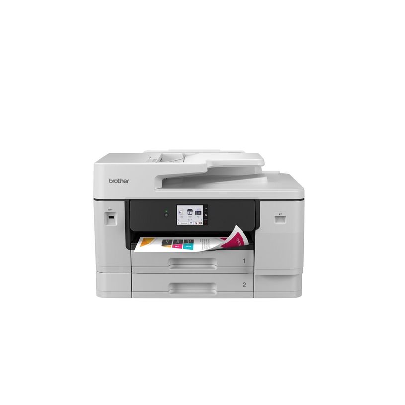4977766847155-Brother MFC-J6960DW - Imprimante multifonction jet d'encre couleur A3 - Wi-fi-P_405265745_9-6