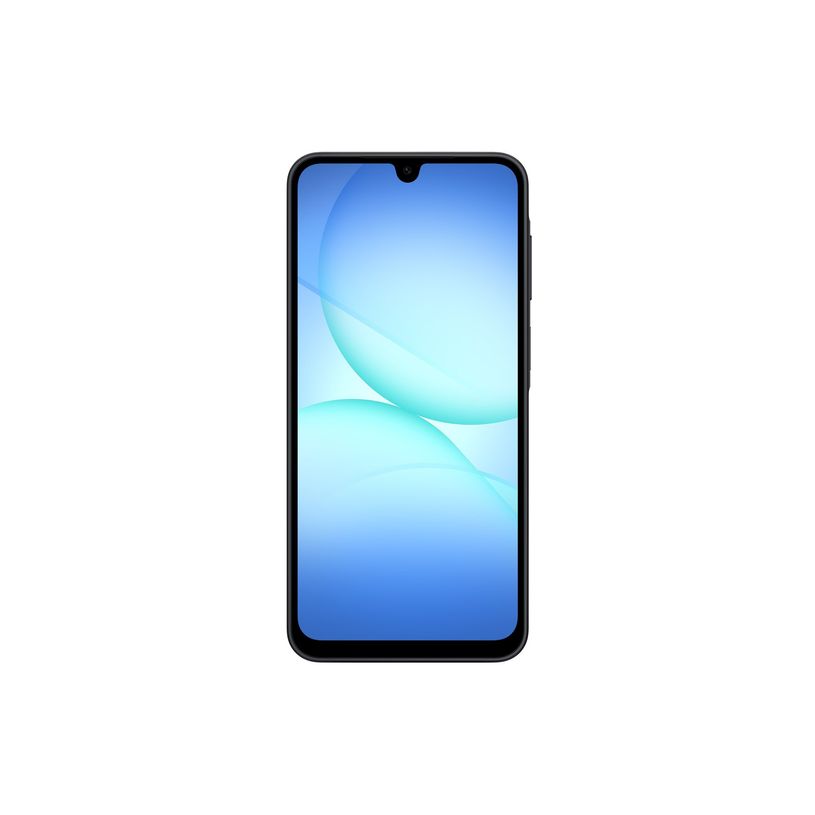 8806097651000-Samsung Galaxy A17 - Smartphone - 4G - 4/128 Go - Noir-P_405265756_1-2