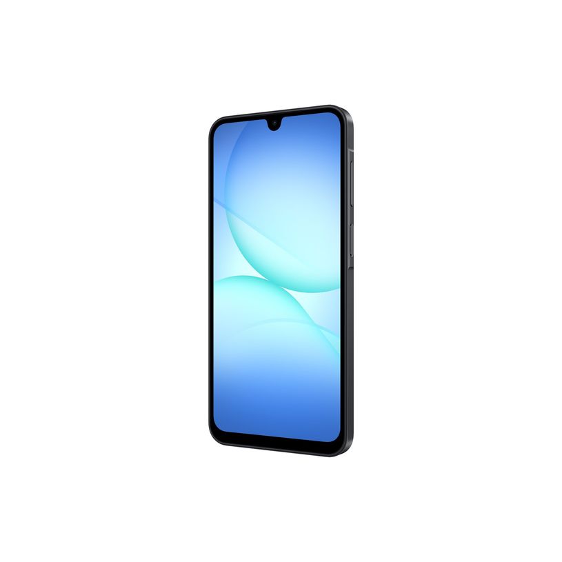 8806097651000-Samsung Galaxy A17 - Smartphone - 4G - 4/128 Go - Noir-P_405265756_4-3