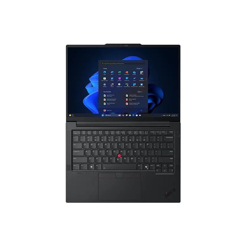 198157167728-Lenovo ThinkPad E14 Gen 7 21T9 - PC portable 14" - Intel Core 5 - 16 Go RAM - 512 Go SSD-P_405265829_1-4