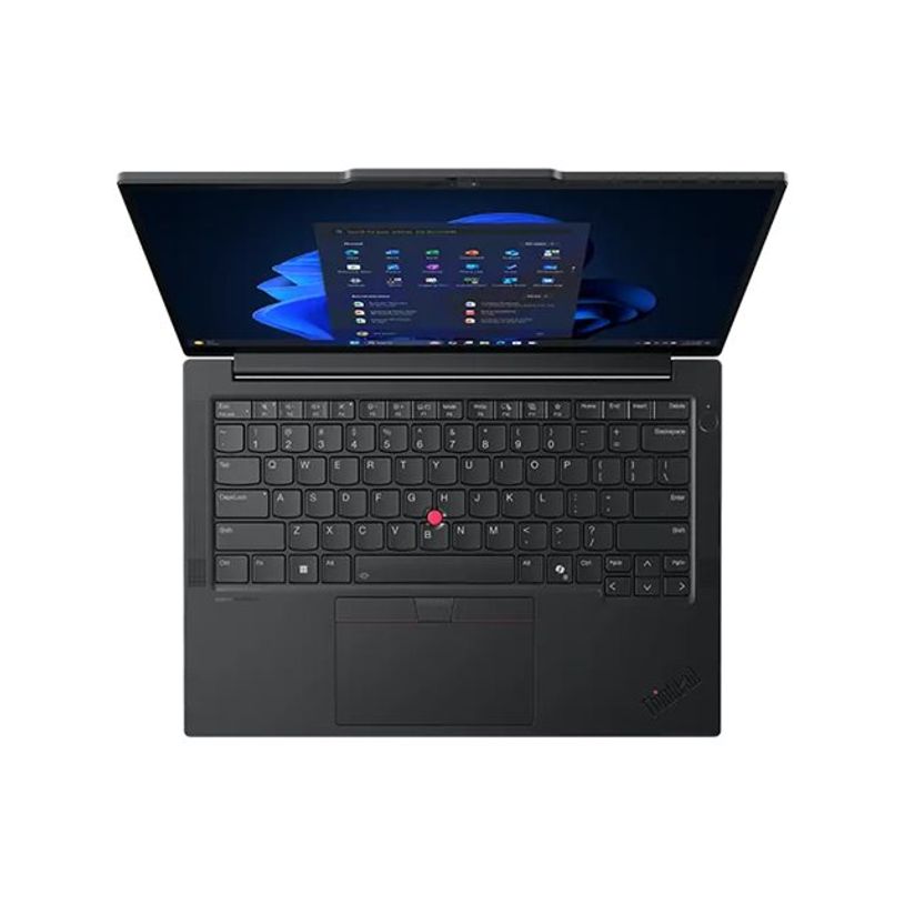 198157167728-Lenovo ThinkPad E14 Gen 7 21T9 - PC portable 14" - Intel Core 5 - 16 Go RAM - 512 Go SSD-P_405265829_10-1