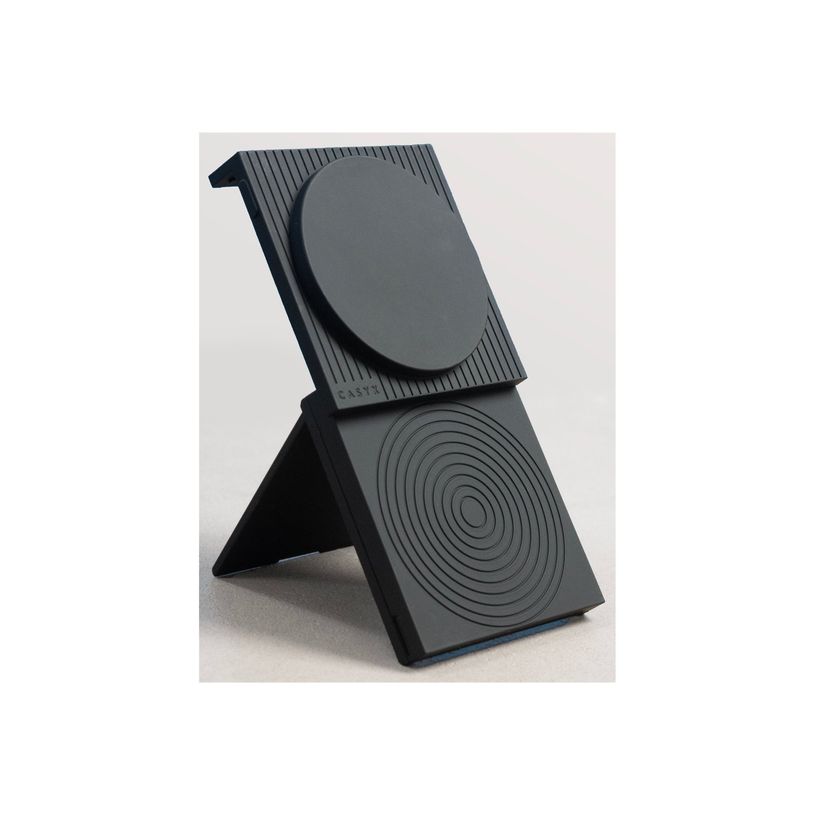 3701506207746-Casyx - Support de chargement sans fil - portable - Fast Charge - 2 connecteurs de sortie -P_405265854_1-0