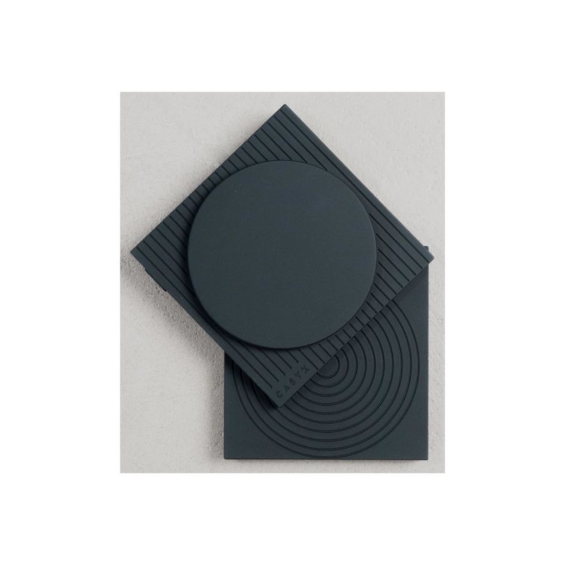 3701506207746-Casyx - Support de chargement sans fil - portable - Fast Charge - 2 connecteurs de sortie -P_405265854_6-2