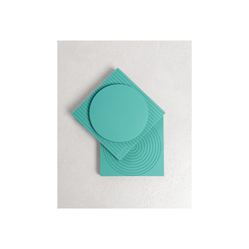 3701506207333-Casyx - Support de chargement sans fil - portable - Fast Charge - 2 connecteurs de sortie -P_405265855_4-2