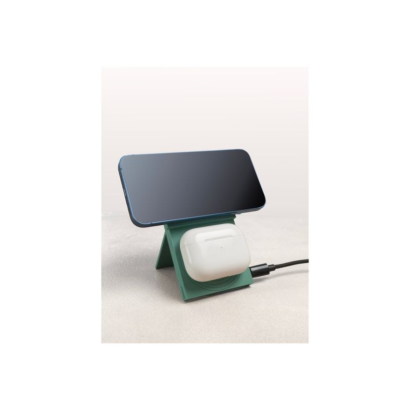 3701506207333-Casyx - Support de chargement sans fil - portable - Fast Charge - 2 connecteurs de sortie -P_405265855_5-1