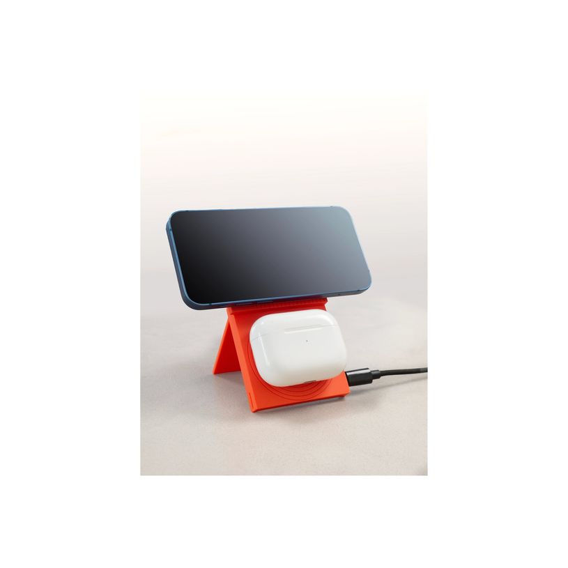3701506207692-Casyx - Support de chargement sans fil - portable - Fast Charge - 2 connecteurs de sortie -P_405265856_5-1