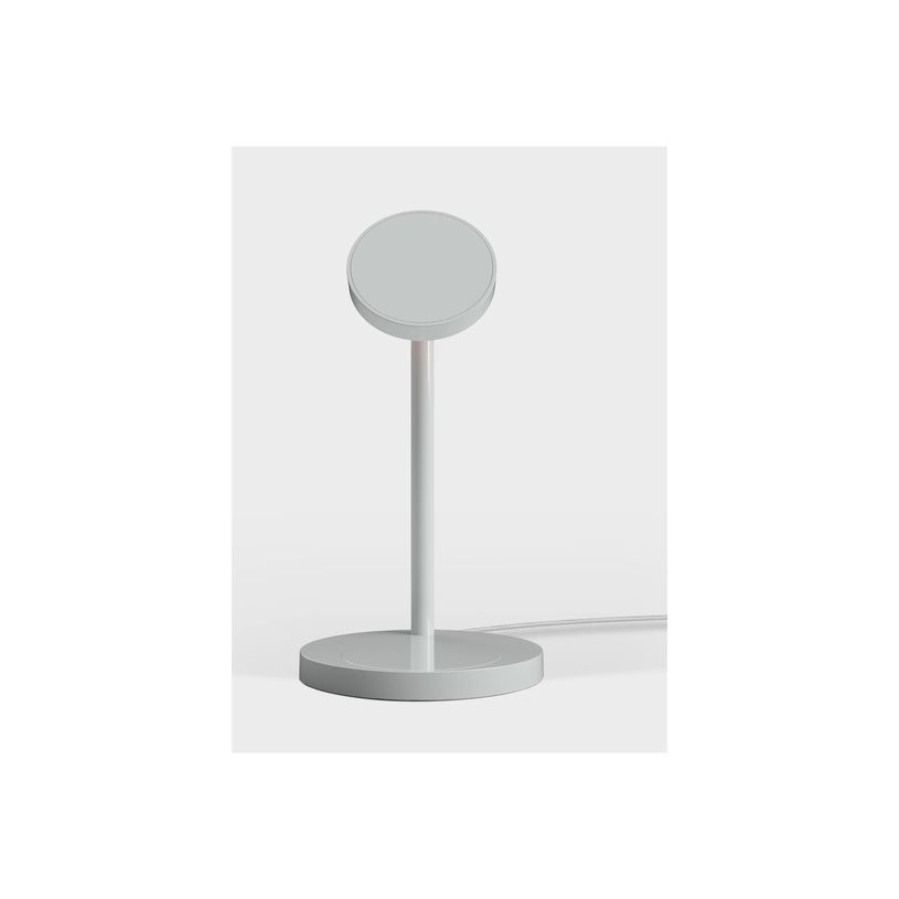 3701506207906-Casyx - Support de chargement sans fil - 2 en 1 + adaptateur secteur - 20 W - Gris astral-P_405265858_1-0