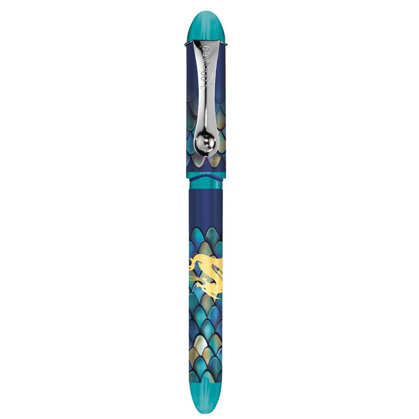 3154142200075-MAPED - Stylo plume Dragon - x1 - blister--1