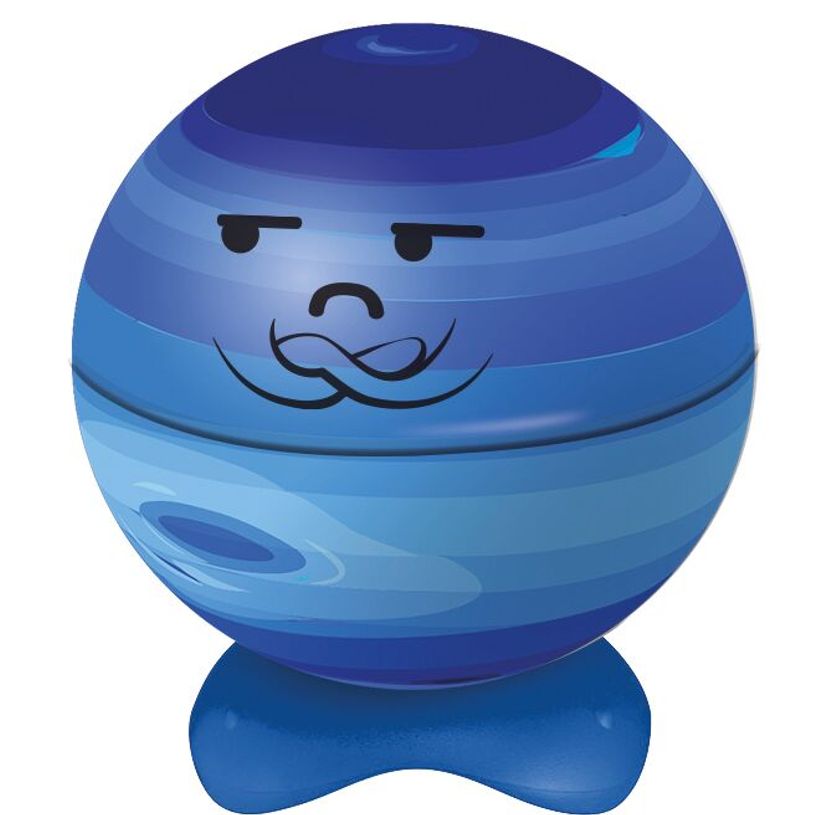 3154140511029-MAPED - Taille-crayons 1 trou - Globe Planète--2