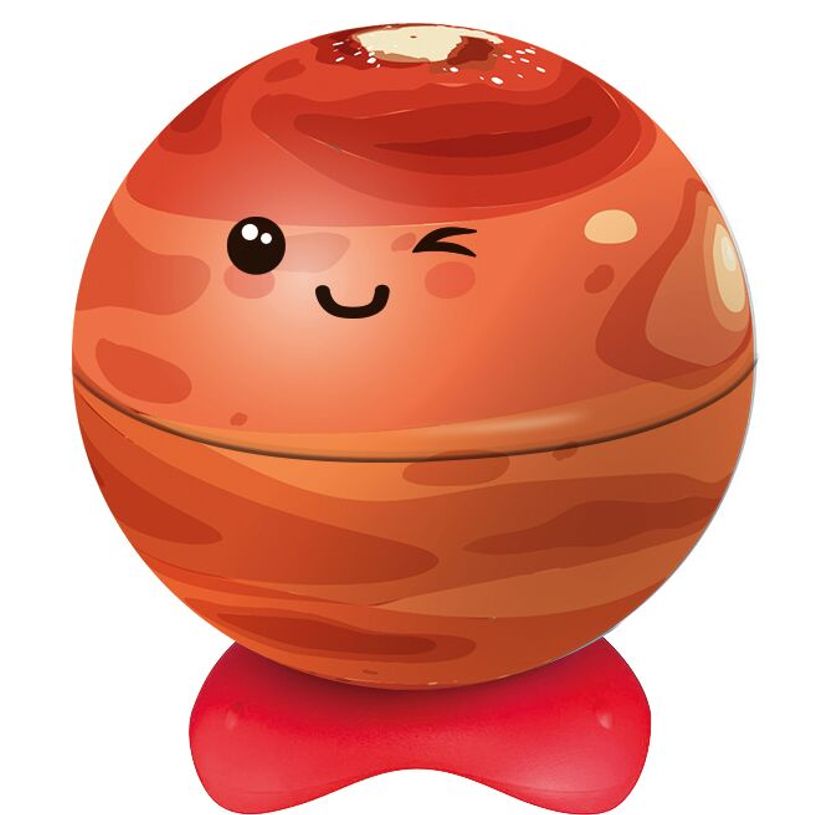 3154140511029-MAPED - Taille-crayons 1 trou - Globe Planète--5