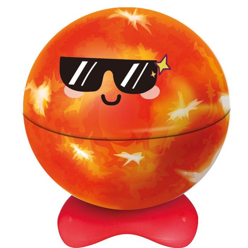 3154140511029-MAPED - Taille-crayons 1 trou - Globe Planète--6