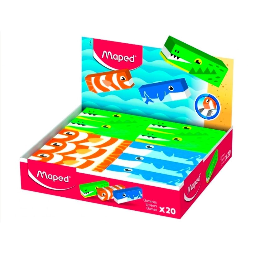 3154141234019-MAPED - Gomme Animal - x1 - vrac--0