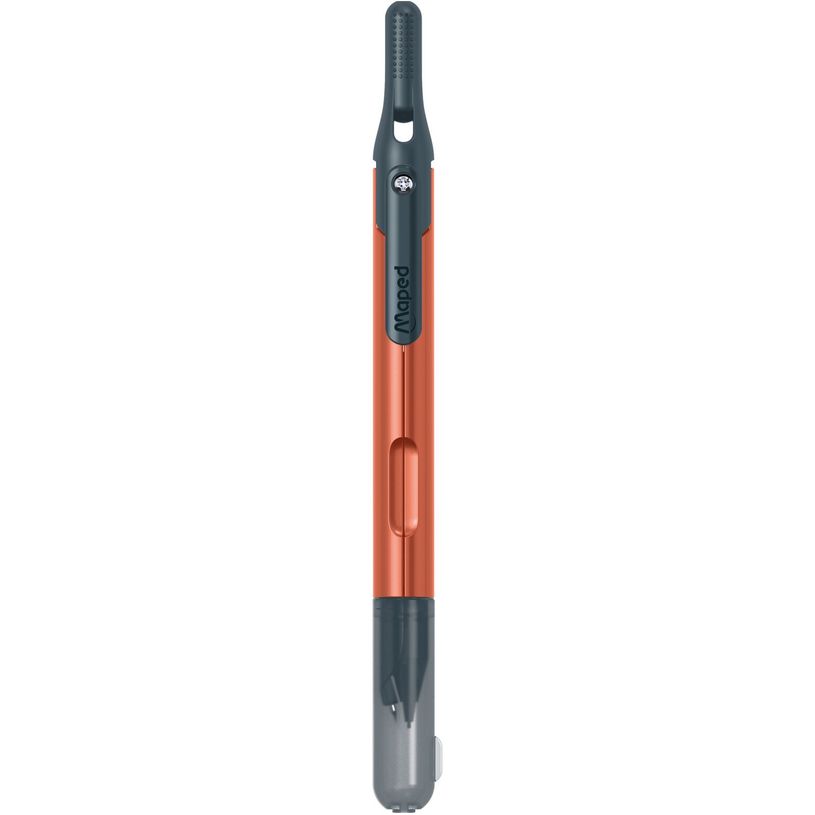 3154141987007-MAPED - Compas pen - mine automatique - coloris assortis--7