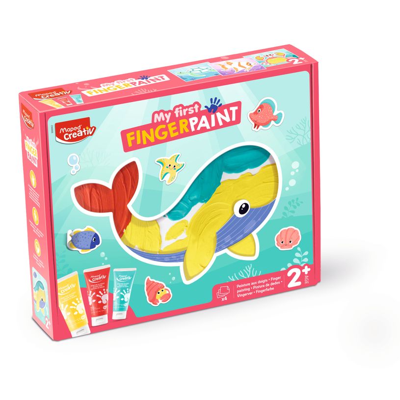 3154149069026-MAPED CREATIV - Ma première peinture au doigt--1