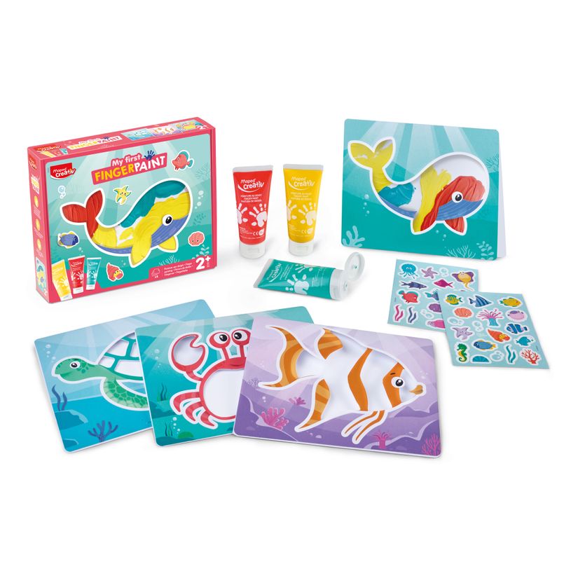 3154149069026-MAPED CREATIV - Ma première peinture au doigt--2