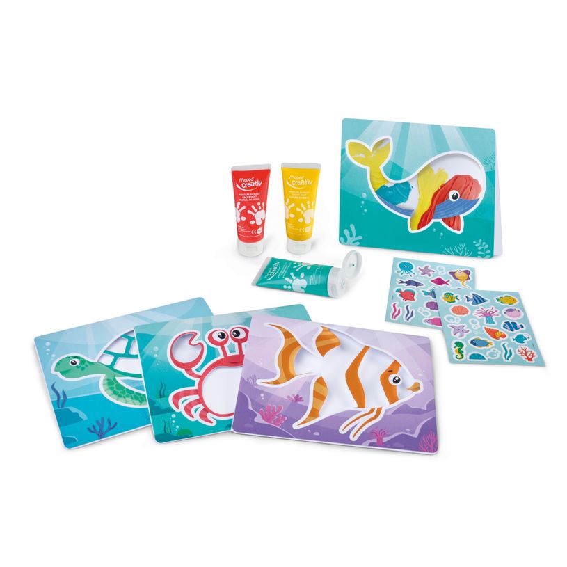 3154149069026-MAPED CREATIV - Ma première peinture au doigt--3