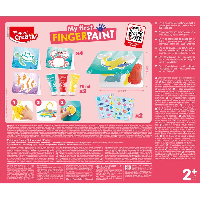3154149069026-MAPED CREATIV - Ma première peinture au doigt--4