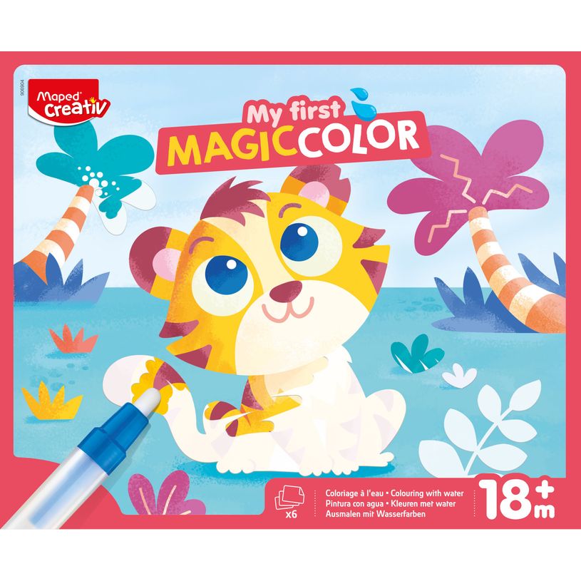 3154149069040-MAPED CREATIV - Ma première peinture magique à l'eau--0