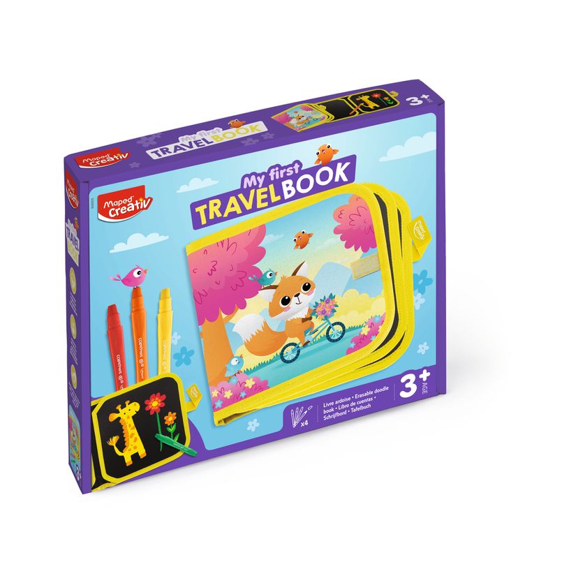 3154149069057-MAPED CREATIV - Mon premier livre d'activités de voyage--1
