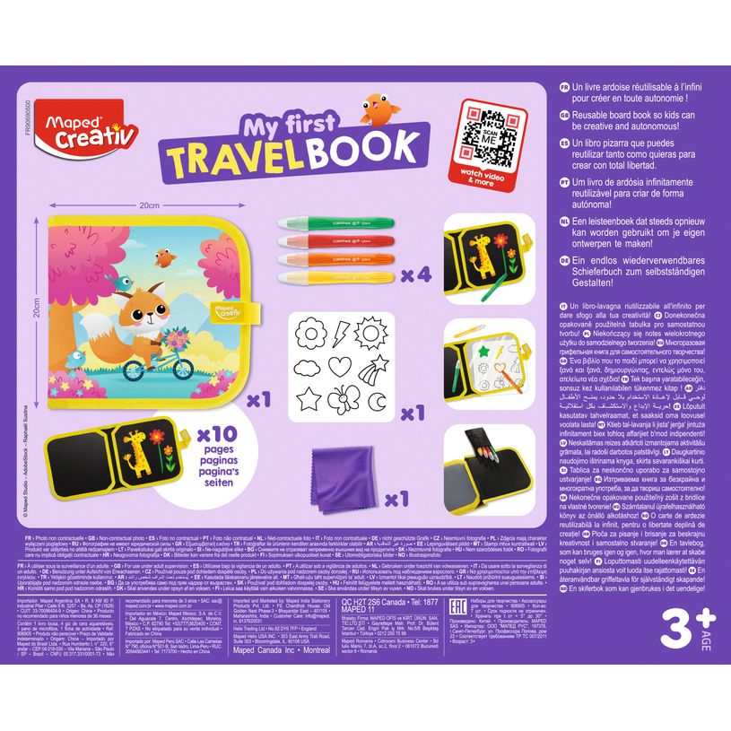 3154149069057-MAPED CREATIV - Mon premier livre d'activités de voyage--4