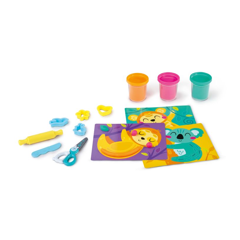 3154149069064-MAPED CREATIV - Mon premier kit de pâte à modeler--3