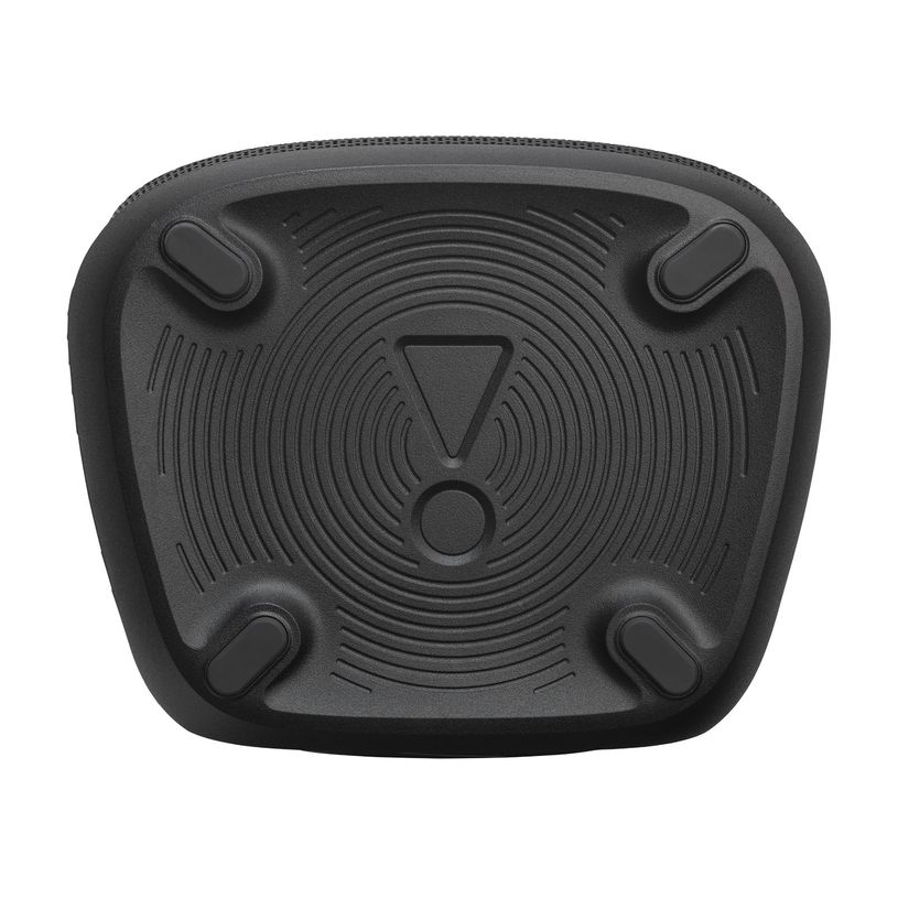 1200130020216-JBL - Partybox Encore 2 - Enceinte de soirée - micro sans fil inclus - 100 W - noir--3