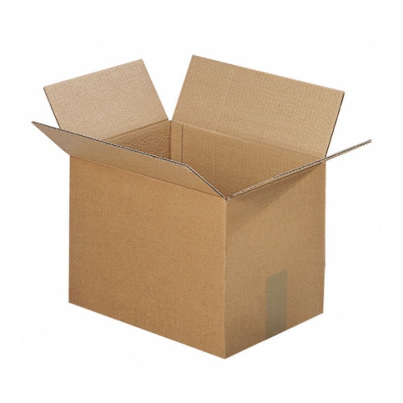 3664233010969-Lot de 20 Cartons caisse américaine - 18 cm x 13 cm x 12 - Logisitpack--0