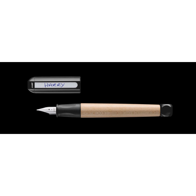 4014519787297-Lamy - Plume ABC - Noir - Plume A--0
