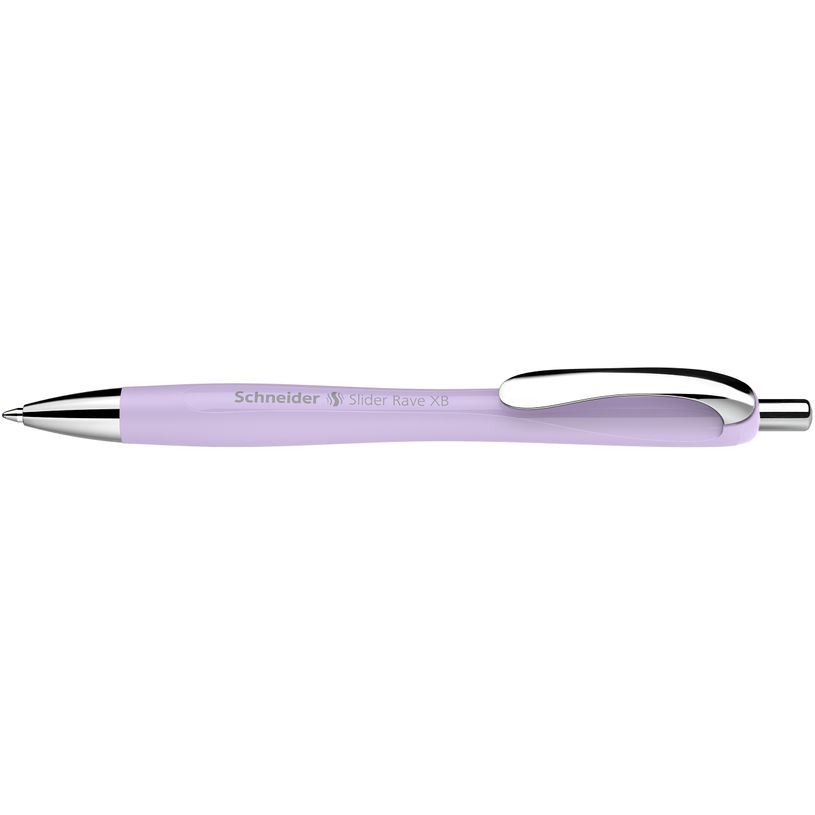 4004675193209-Stylo à bille Slider Rave blossom--0