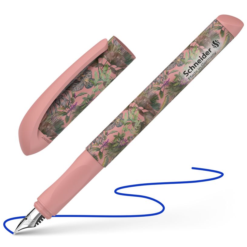 4004675190598-Stylo à plume Voice apricot jungle--4