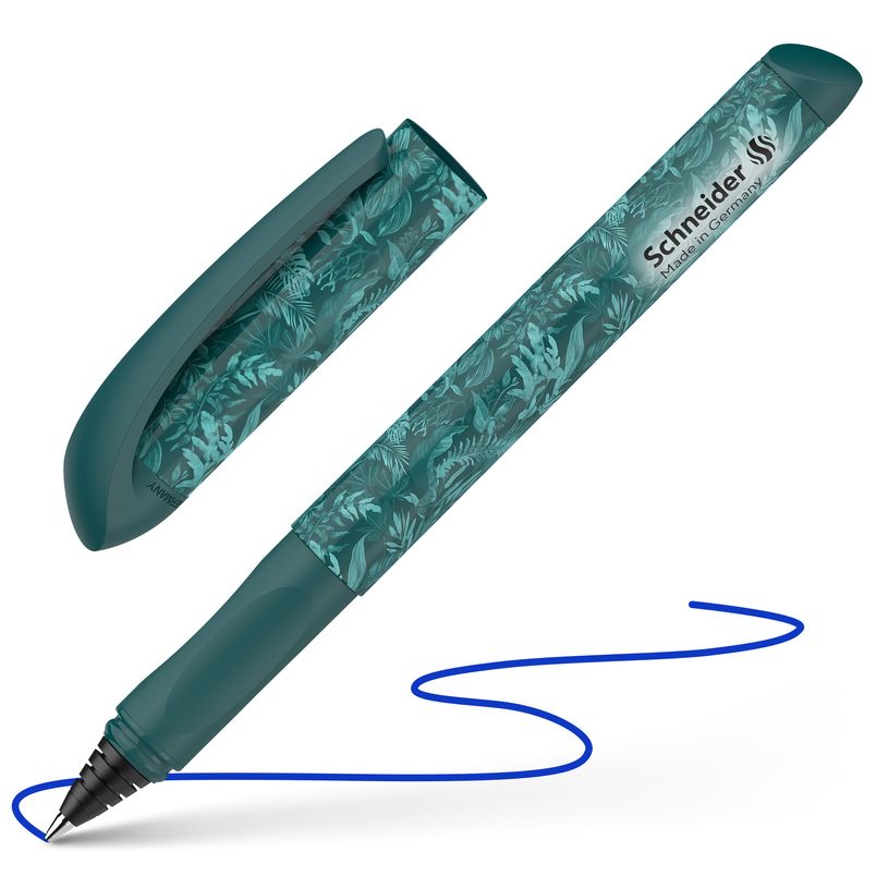 4004675190680-Roller à cartouche Voice green jungle--2