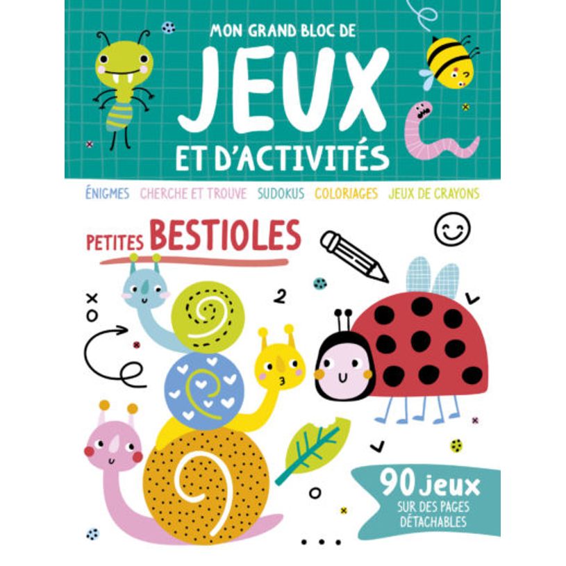 9782359908657-Mon grand bloc de jeux et d’activités – Petites bestioles--0