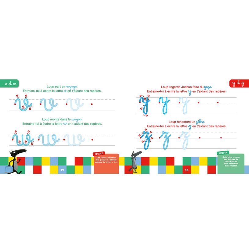 9791039523851-Livre ardoise - Les lettres minuscules avec Loup--2