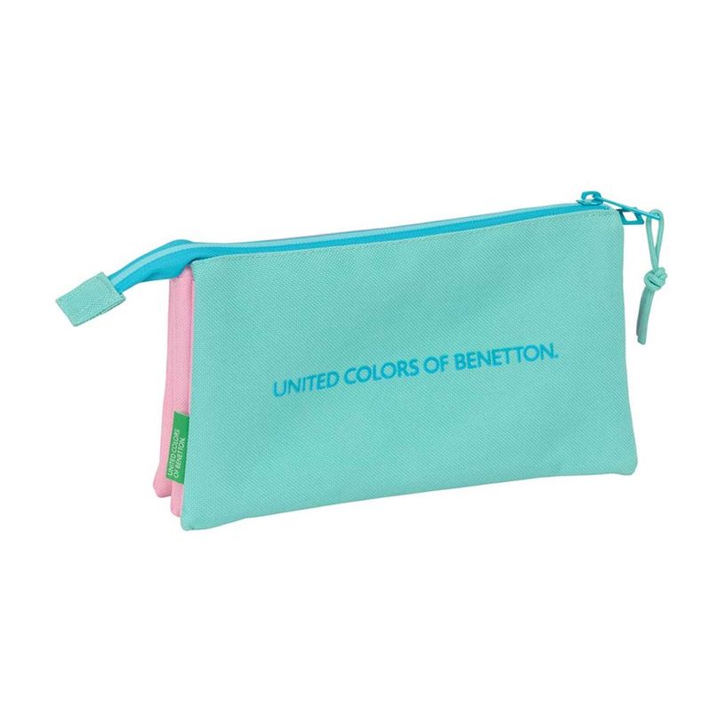 8412688617081-SAFTA - Estuche - triple - Benetton "Dulce"-P_405266120_2-2