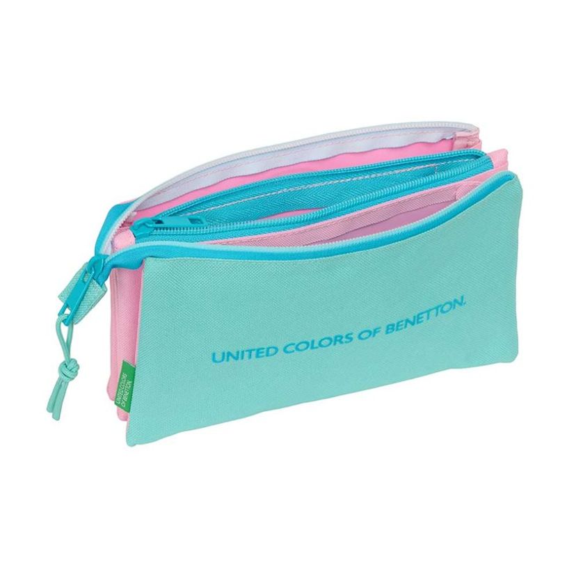 8412688617081-SAFTA - Estuche - triple - Benetton "Dulce"-P_405266120_4-3