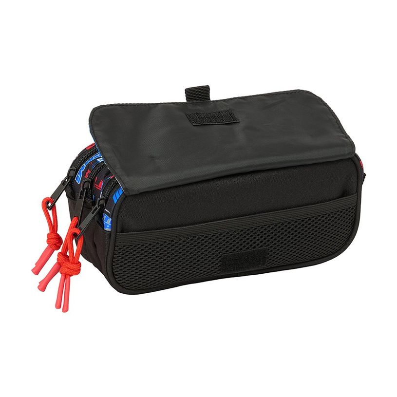 8412688598595-SAFTA - Estuche - grande, triple - Hot Wheels-P_405266143_2-4