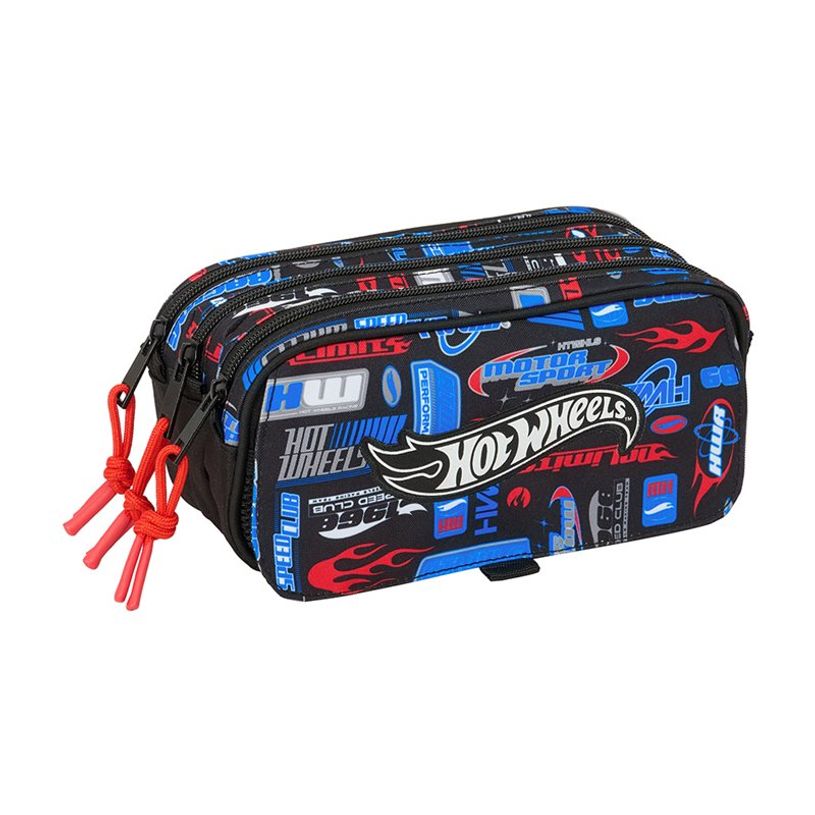 8412688598595-SAFTA - Estuche - grande, triple - Hot Wheels-P_405266143_3-2