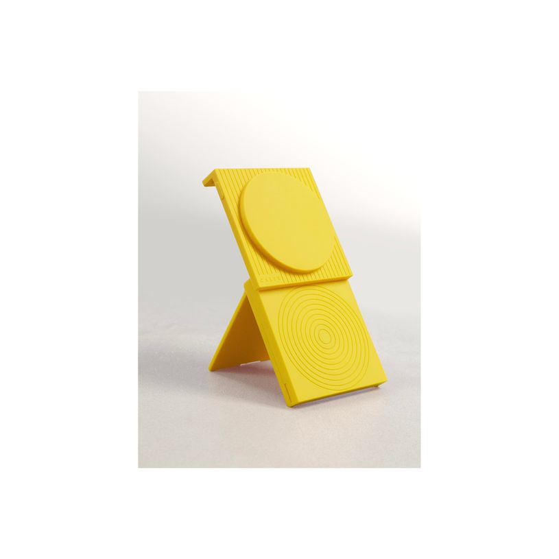 3701506207814-Casyx - Support de chargement sans fil - portable - Fast Charge - jaune dune-P_405266278_2-2