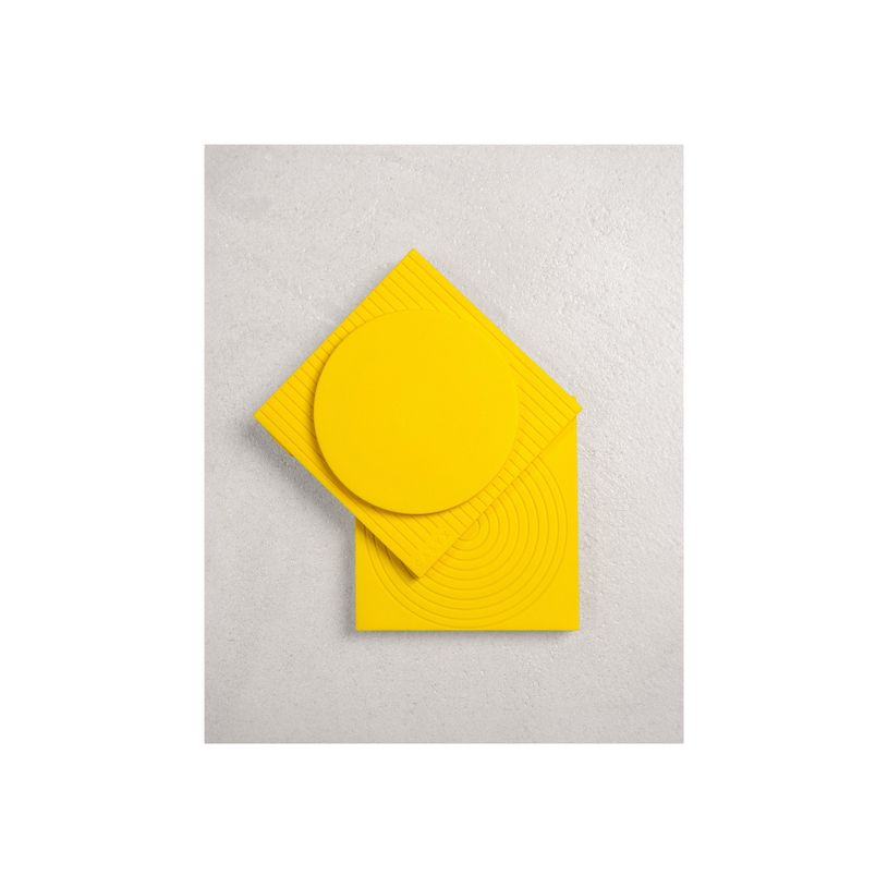 3701506207814-Casyx - Support de chargement sans fil - portable - Fast Charge - jaune dune-P_405266278_5-3
