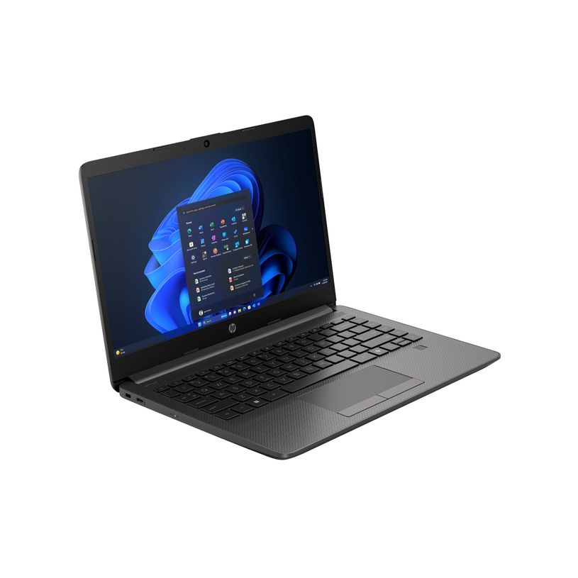 198415387165-HP 240R G9 Notebook - PC portable 14" - Intel Core i3 - i3-1315U - 256 Go SSD NVMe - Win 11-P_405266291_3-2