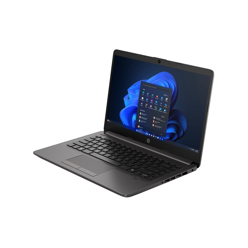 198415387165-HP 240R G9 Notebook - PC portable 14" - Intel Core i3 - i3-1315U - 256 Go SSD NVMe - Win 11-P_405266291_6-1