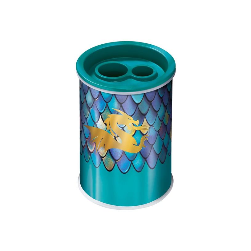 3154140441241-Maped - Dragon - Taille-crayons canette 2 trous - métal-P_405266328_1-0