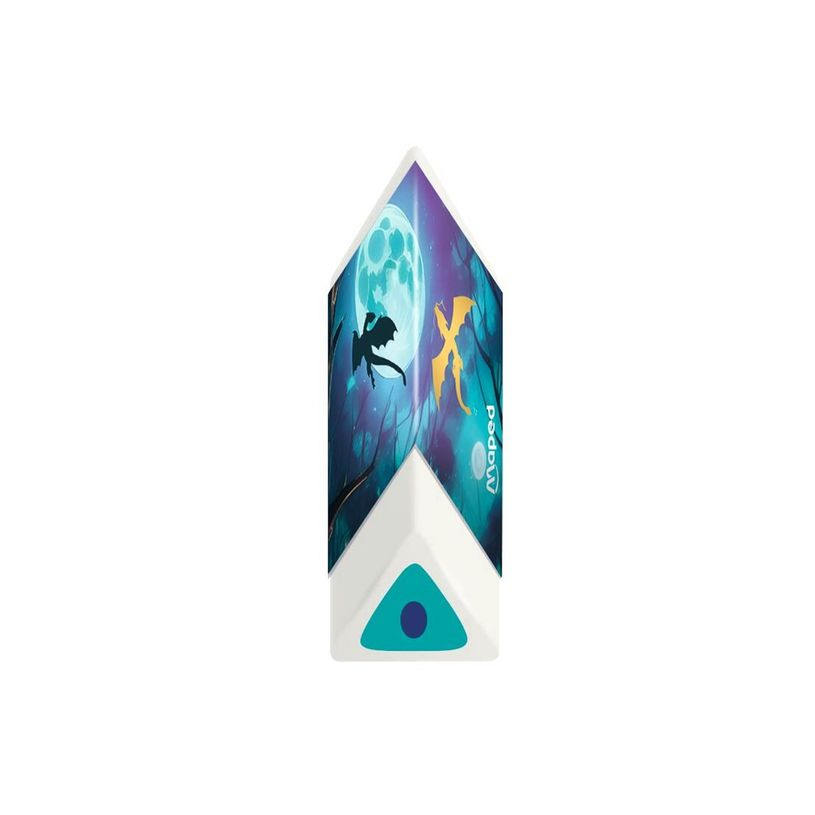 3154141195242-Maped - Dragon - 3 gommes pyramide - blanc - blister-P_405266331_1-1