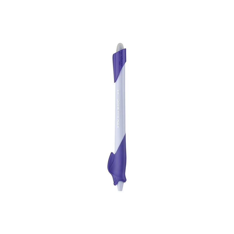 3154142296016-Maped - Kidy Learn Magic - Stylo d’apprentissage effaçable - roller - bleu lapin - 0,7 -P_405266360_2-4